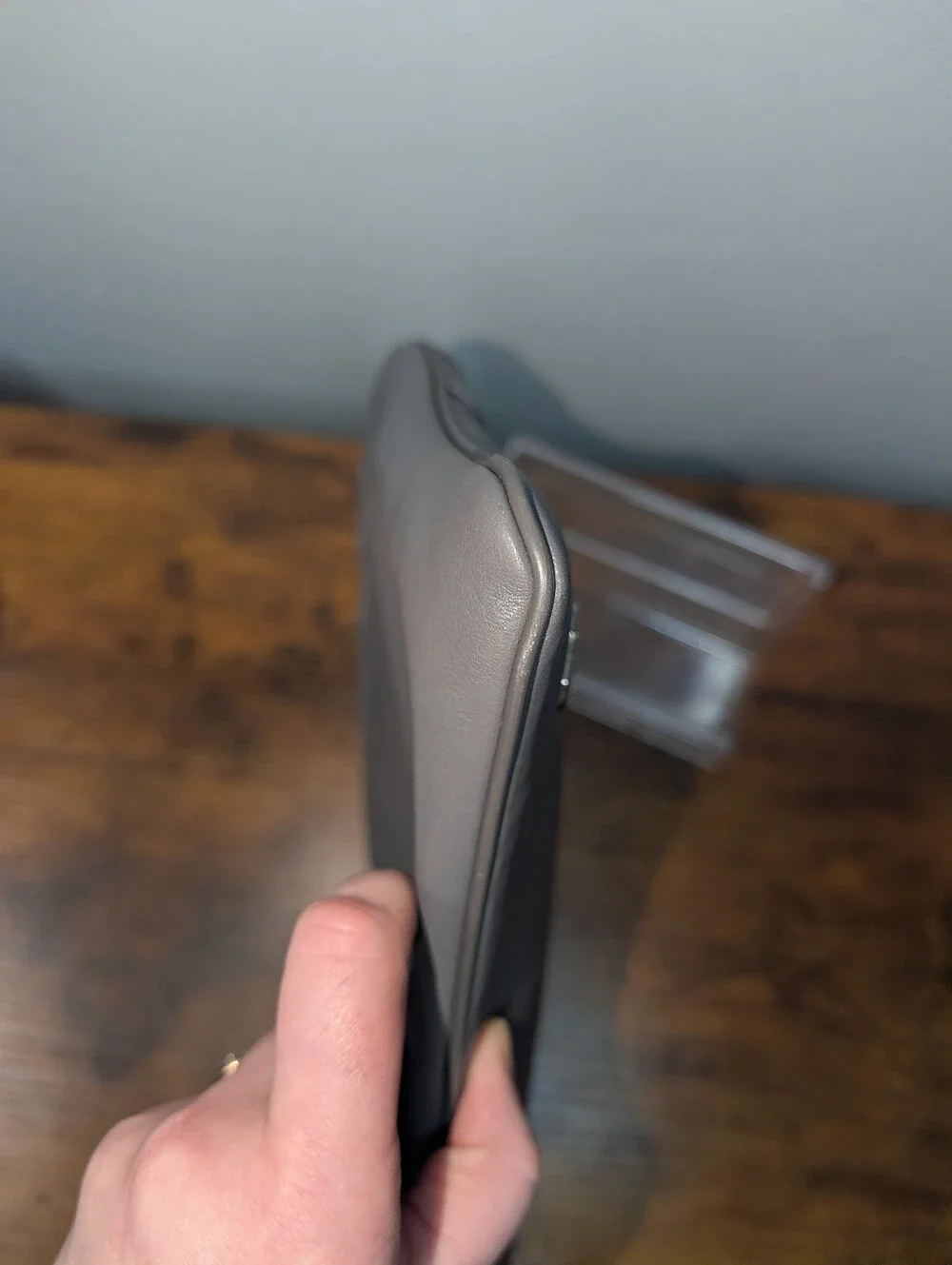 Vintage Eitenne Aigner Clutch